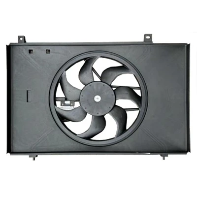 Вентилятор радіатора для Nissan Richie 2013 21481- Y3000