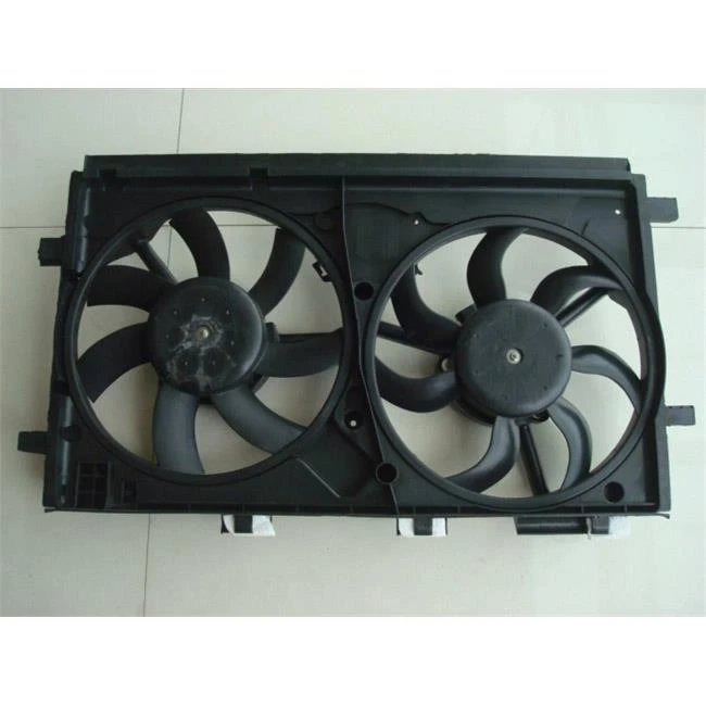 Radiator Fan For LACROSSE 13241747