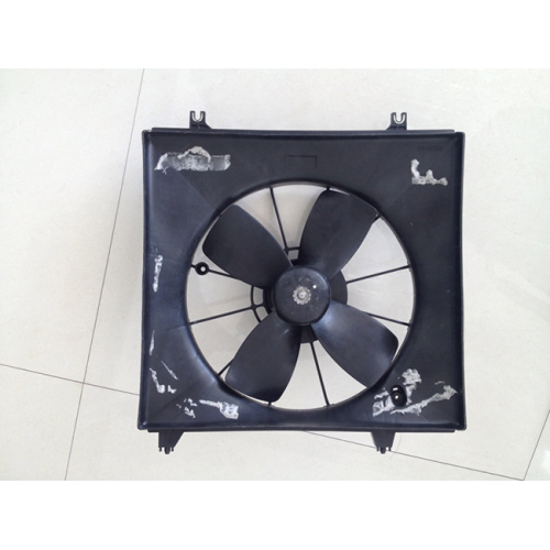 Вентилятор радіатора для Avanza 2007 16360-BZ041