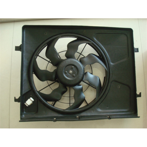 Вентилятор радіатора для Elantra 2011 25380-2H020
