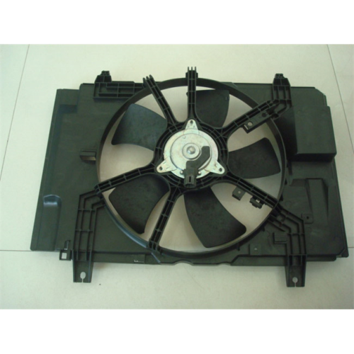 Вентилятор радіатора для Tiida 2005-2010 21481-ED500