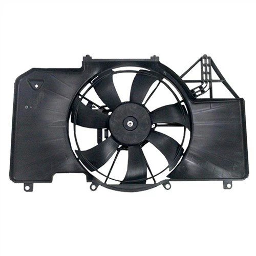 Вентилятор радіатора для ACCORD HYBRID CR6 FAN 19005-5K0-A01