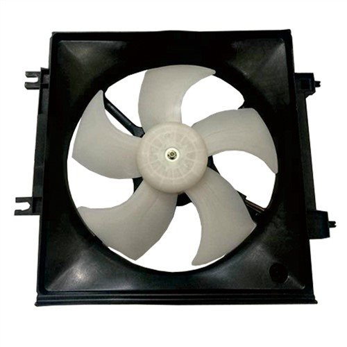 Вентилятор радіатора для OUTBACK FAN ASSY 09-12 45122FG003