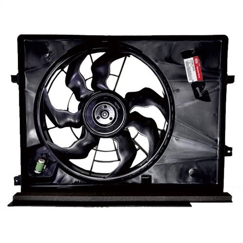 Вентилятор радіатора для SEDONA EX L LX 2015-2018 25380-A9000