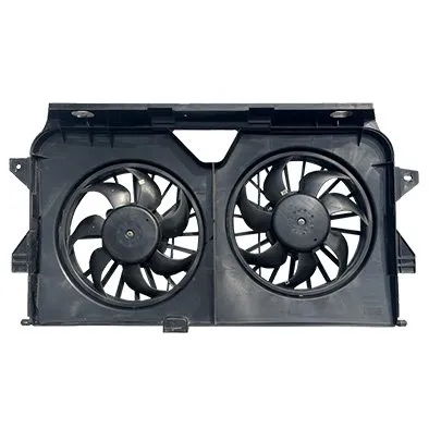 Вентилятор радіатора для CHRYSLE-TOWN/COUNTRY-WAN05-07/DODGE-GRAND CARAVAN 05-07 4677695AA 4677695AB