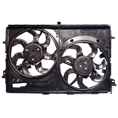 Вентилятор радіатора для Renault Taliman 2015-2021 214819007R